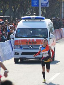 肃宁县大型活动