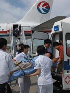 肃宁县接送服务